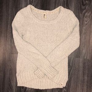 Roxy sweater